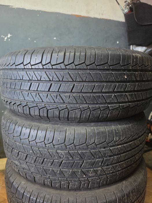 Гуми Riken 215 /60 R17