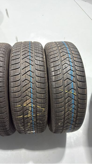 Anvelope de iarna 225/65 R17