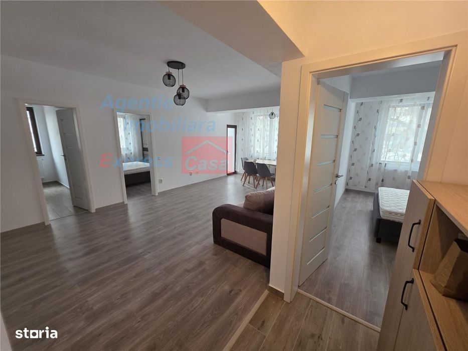 Apartament 3 camere de inchiriat, Tatarasi Oancea