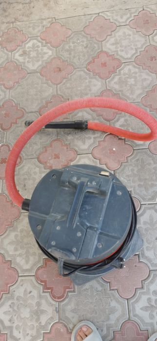 Аренда пылесоса