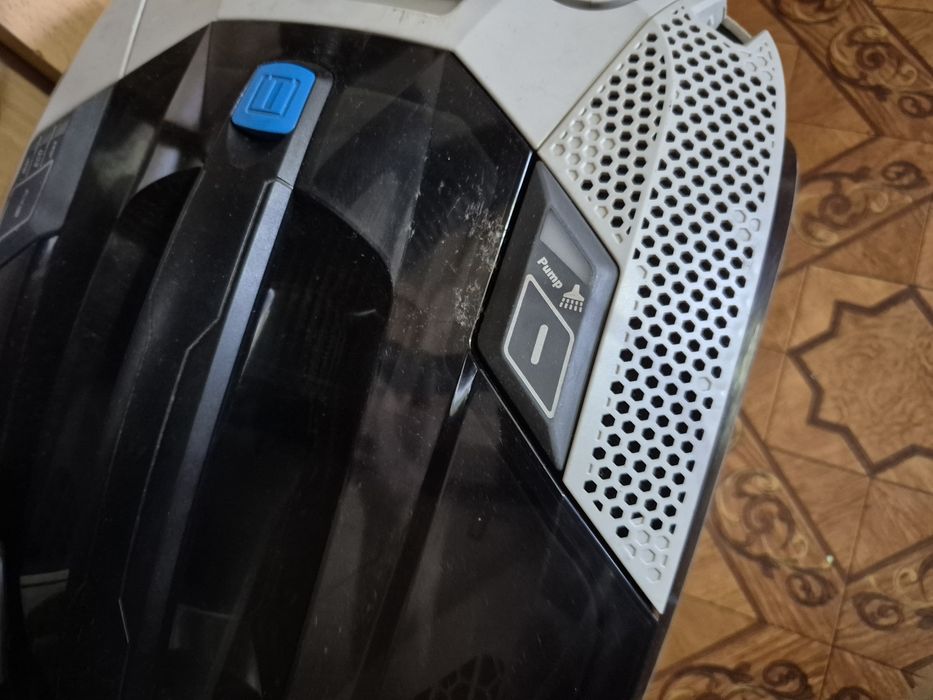 Пылесос моющий Thomas Germany