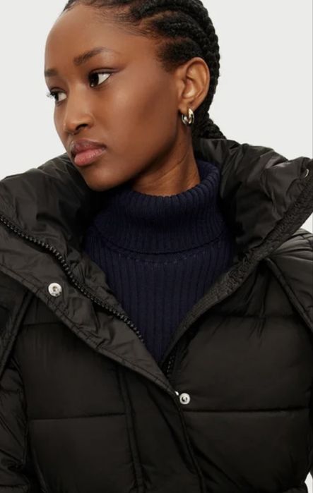 Зимно топло яке Rinascimento