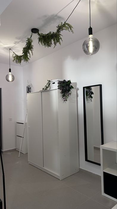 2 camere - apartament nou - Otopeni - prima inchiriere