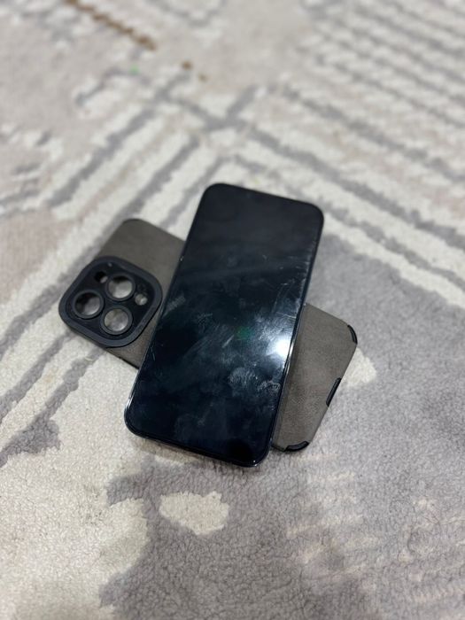 Сатылат 14 проға обмен бар