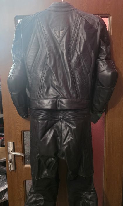 Мото екип Dainese номер 46