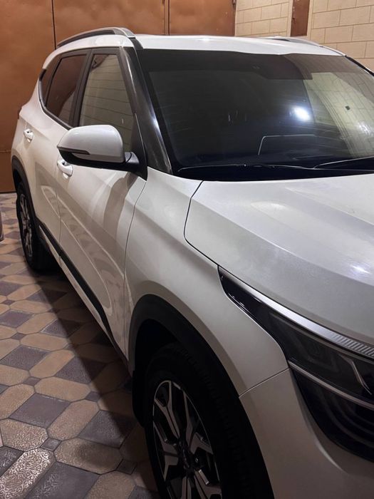 KIA SELTOS G728 sronchni sotiladi xolati yaxshi narxi kelishiladi