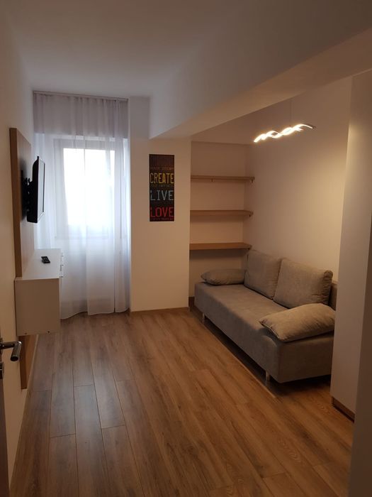 Apartament 3 Camere - Cartier Craiovei, strada  Cuza Voda