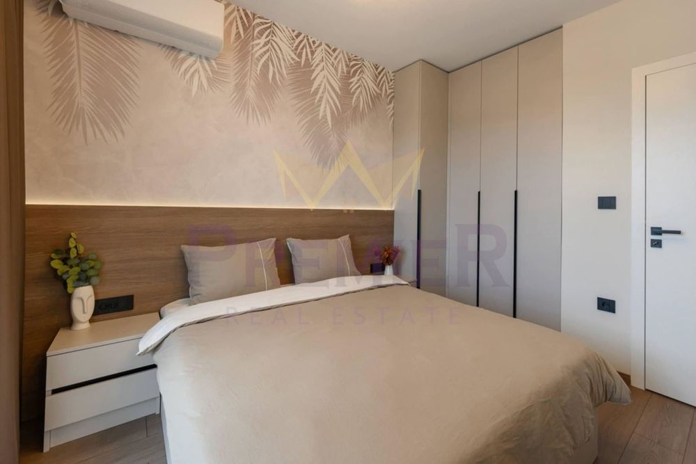 Дава се под наем Двустаен апартамент в Варна, Цветен квартал - 63 кв.м за 1000 € - Снимка #8