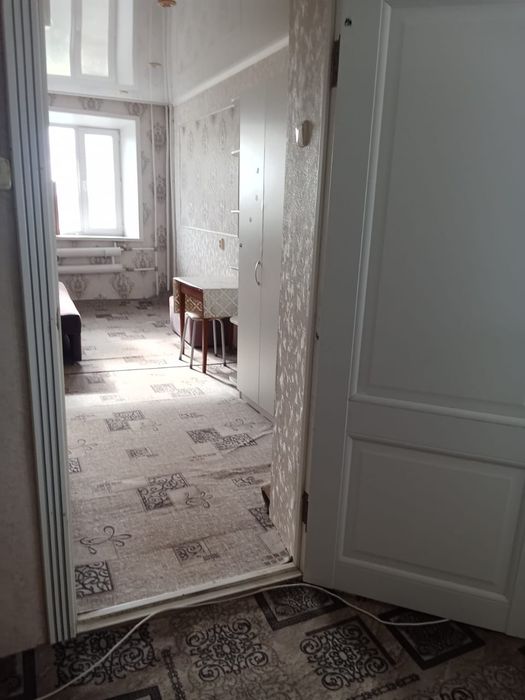 Сдам квартиру долгосрочно