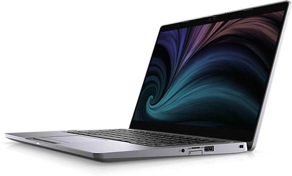 Лаптоп DELL 5310 2IN1 I5-10210U 8GB 256GB SSD NVME 2 в 1 ТЪЧСКРИЙН с до 24 МЕСЕЦА ГАРАНЦИЯ и Windows 11 PRO