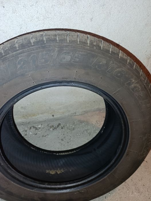 Джипкови гуми 2 бр. 215/65 R16