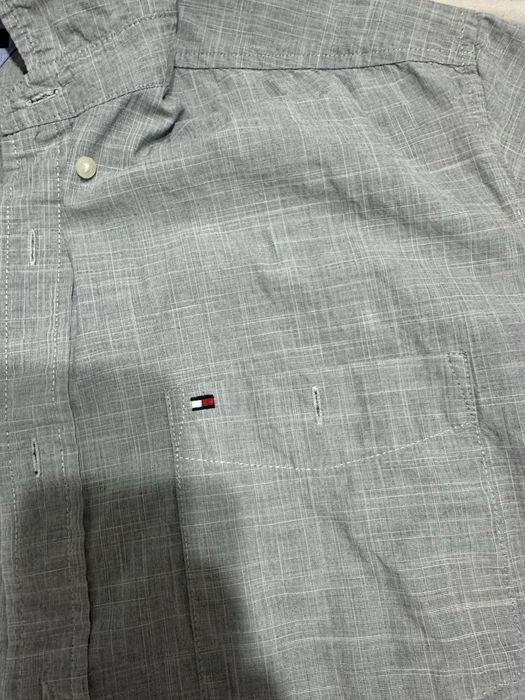 Camasa tommy ca noua