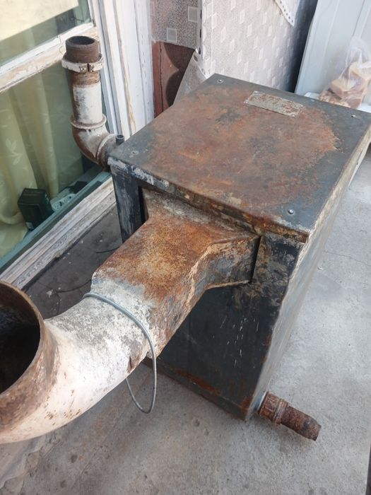 Продаётся кател агв