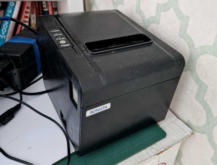 Продаем R keeper и другое оборудование для ресторана