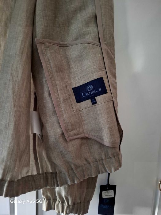 Vetrovka Daniel's Paris