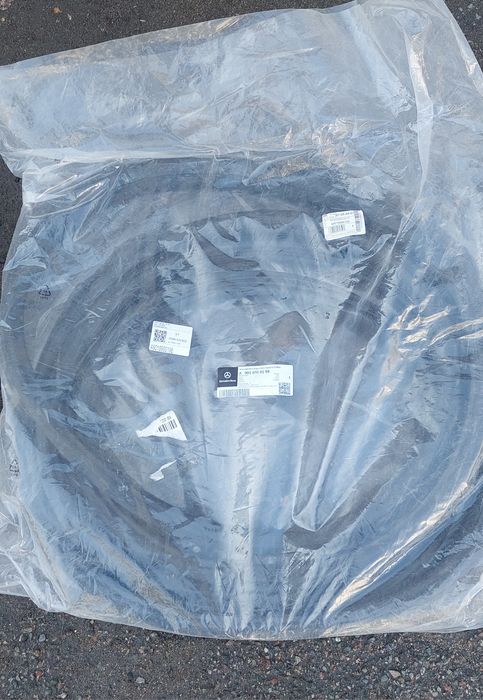 Запчасти на Мерседес Спринтер