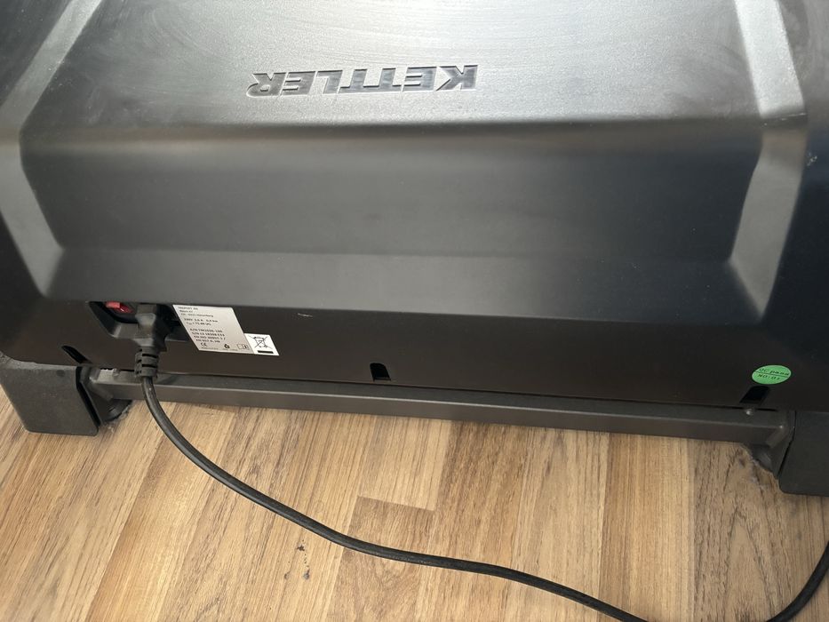 Бягаща пътека KETTLER