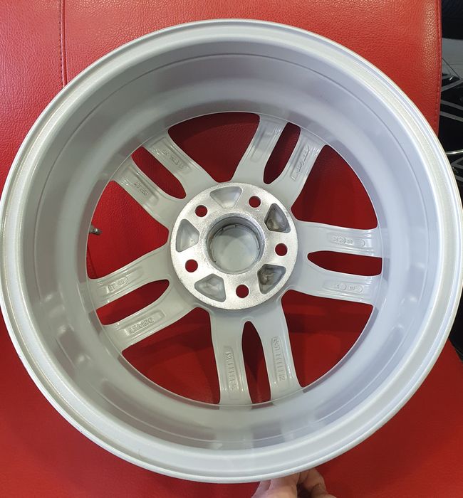 Джанти 5×114,3 ATS