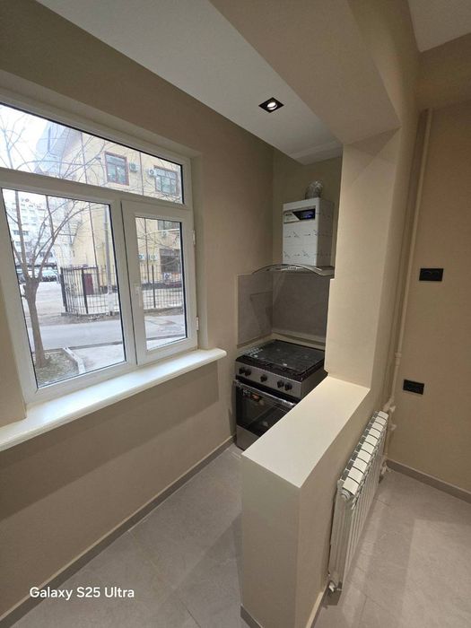 Arenda Ofis YakkaS,NewPort