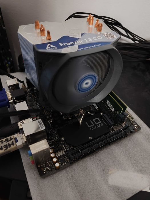 Procesor Intel Core i5-12500 Alder Lake, 4.6GHz, 18MB, Socket 1700