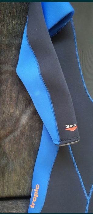 Нов мъжки Mares неопрен