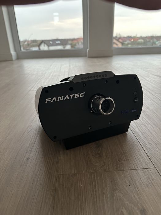 Fanatec CSL Elite Base