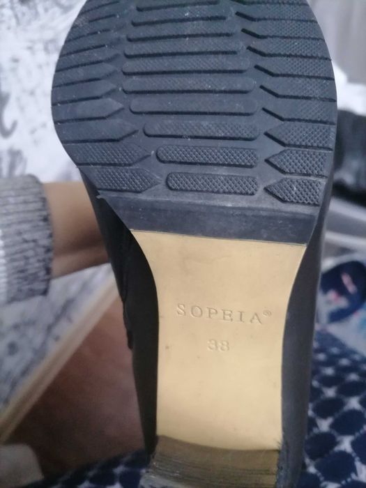 Полностью натуралка