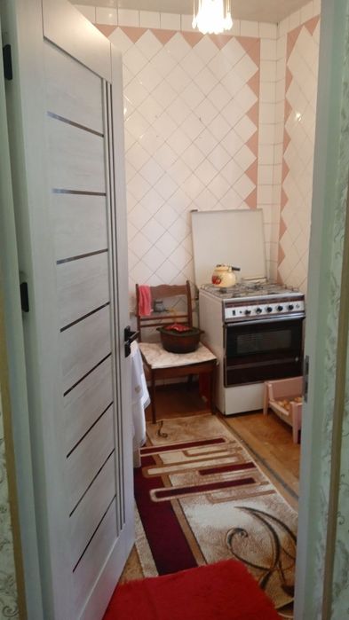 Квартира с ремо чиланзаре