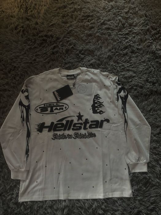 Longsleeve hellstar