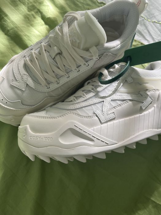 Off white ODSY-1000 odsy 42,43
