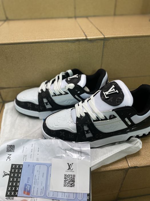 LOUIS VUITTON 44 номер