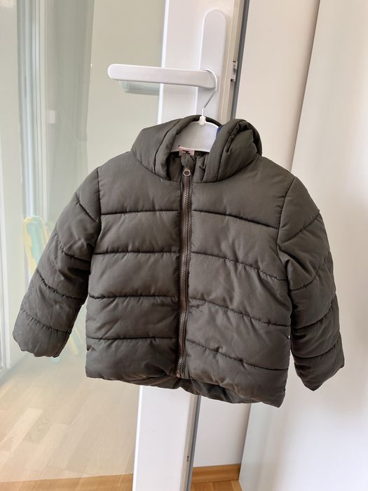 Якета - Космонавт, зимно яке р. 80 до 98