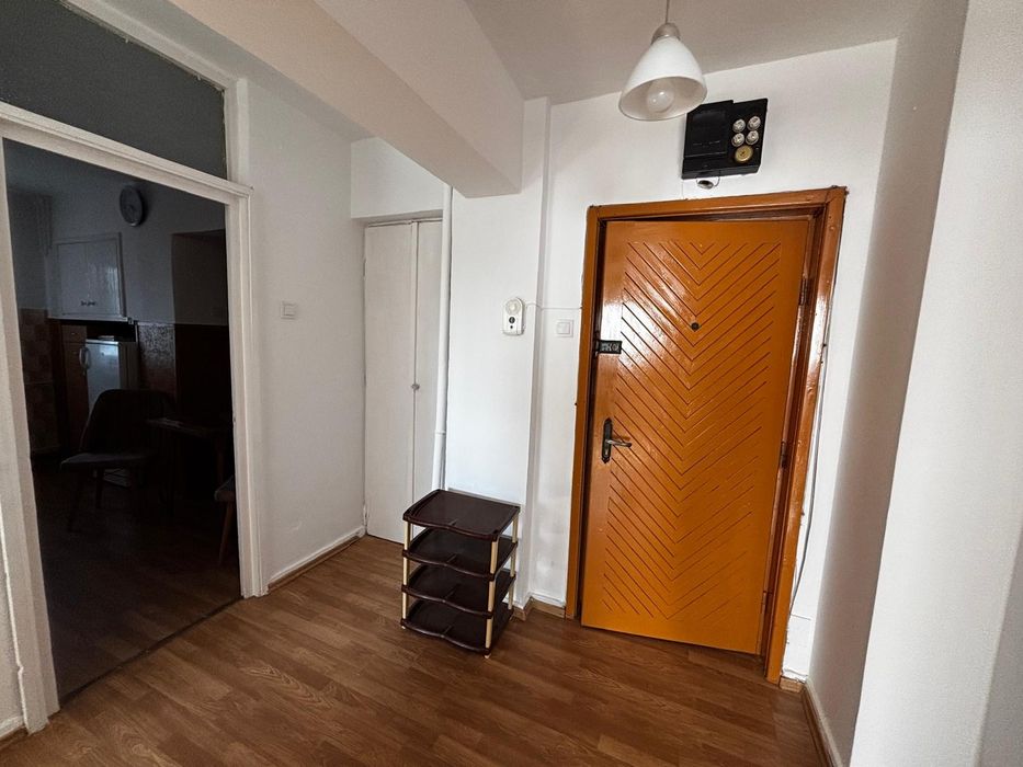 Dau in chirie zóna Marasti