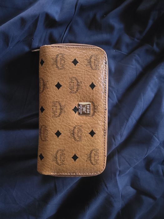 Geanta de voiaj MCM Travel  Bag