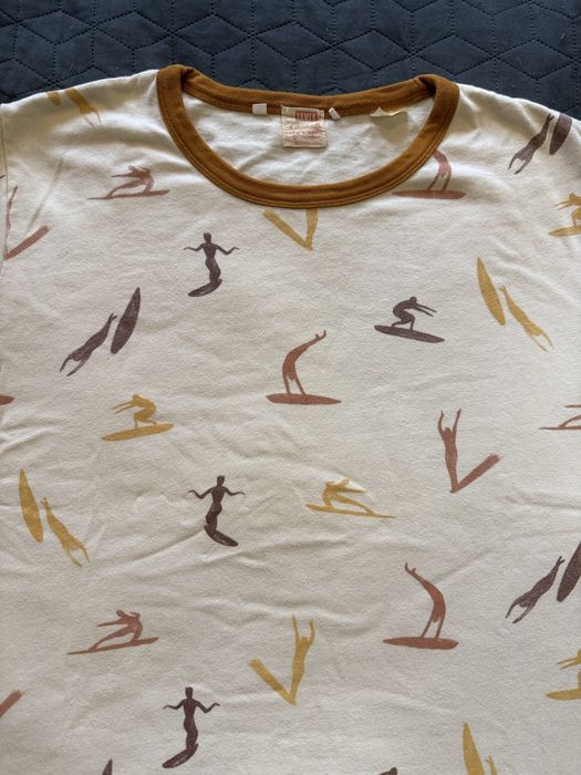Levis унисекс тенска