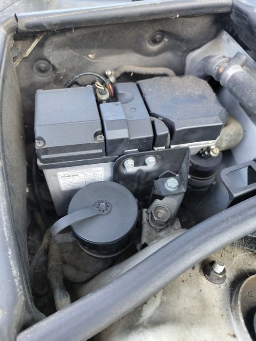 Бмв Е46 320 Д 136к.с. на части