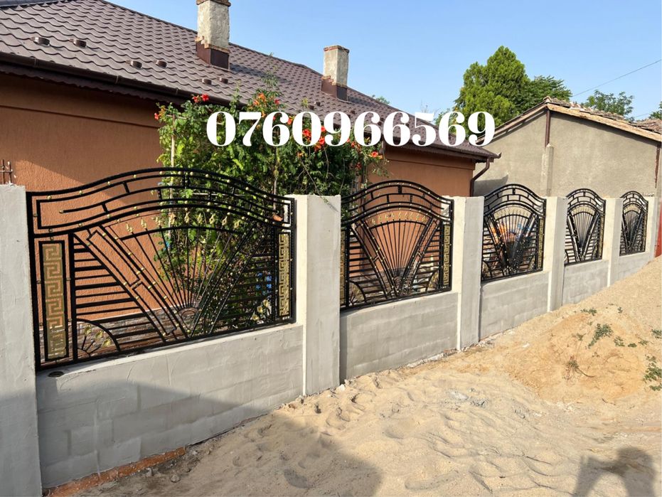 Realizam porti la comanda