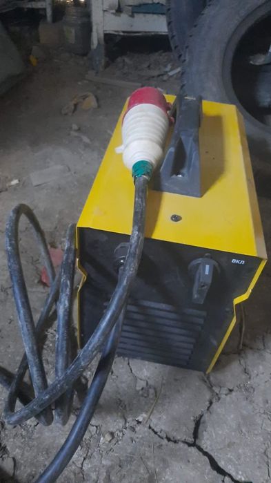 Сварка апарат380