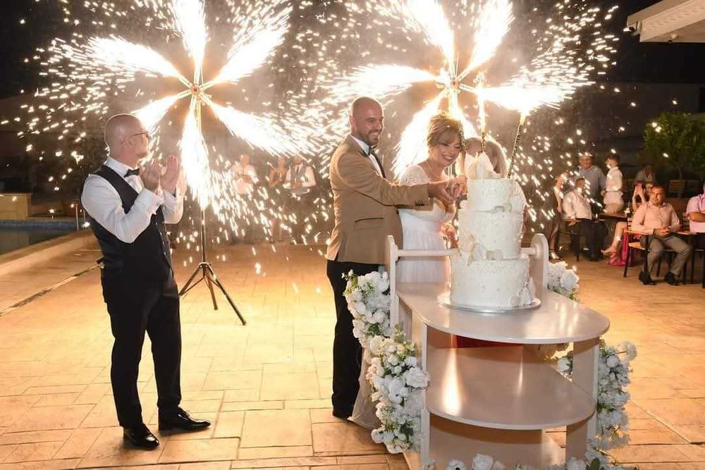 Fum greu si artificii profesionale !!!