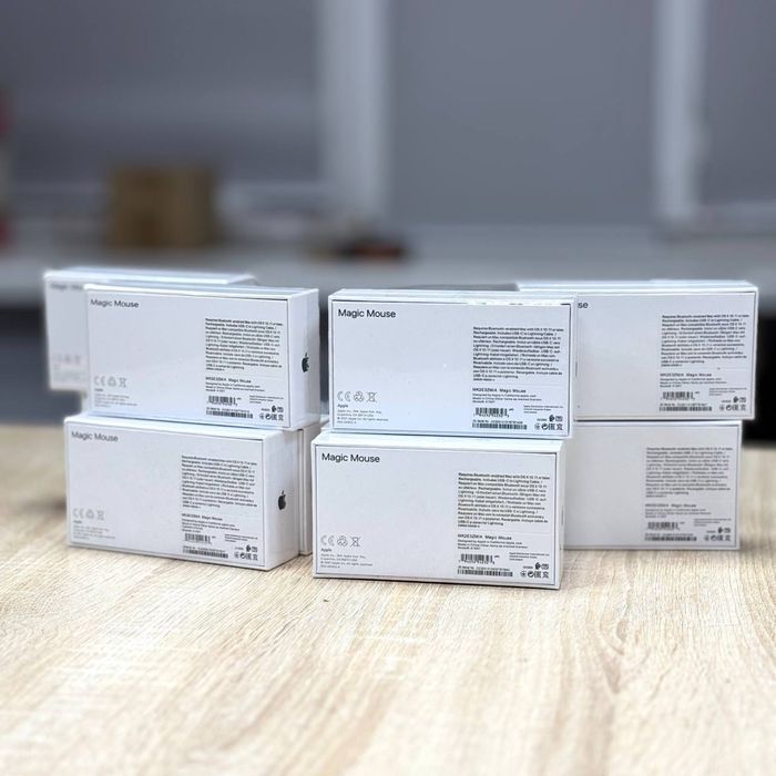 Продается мышка