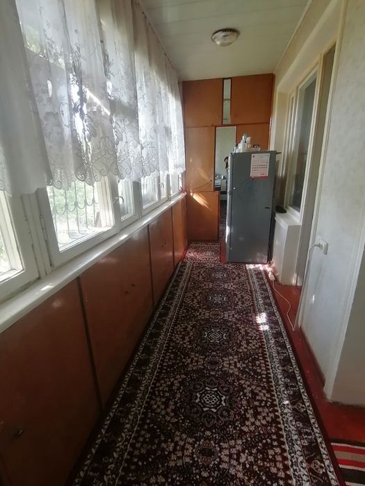 Продаётся квартира с Евро ремонтом!