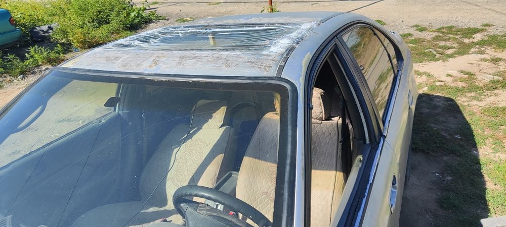 Хонда акорд 1993