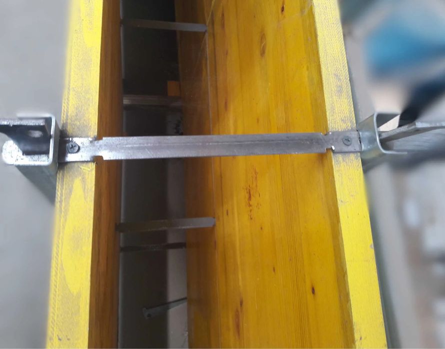 Panouri cofraje doka lana, popi metalici, Schele, Accesorii montanti