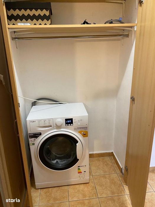 Garsoniera zonă Iancului Ritmului