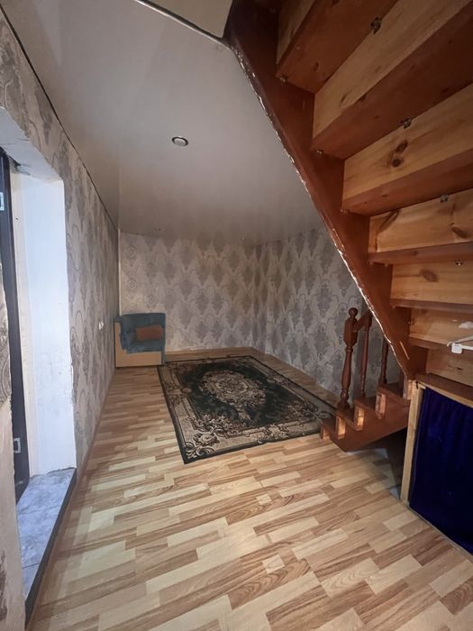 Продам дом (квартиру) в г.Степняк
