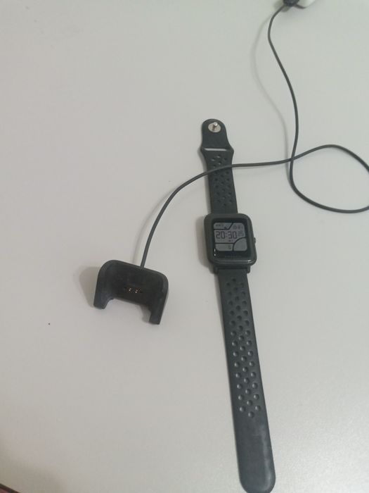 Amazfit bip lite смарт часы
