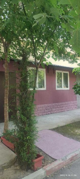 Сдам квартиру срочно