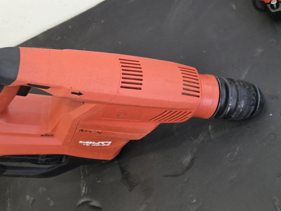Hilti TE 30 22 NURON rotopercutor 3 functii