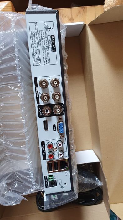 CCTV Security комплект за видеонаблюдение