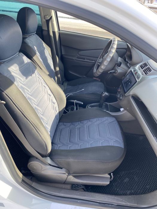 Аренда авто, кобальт